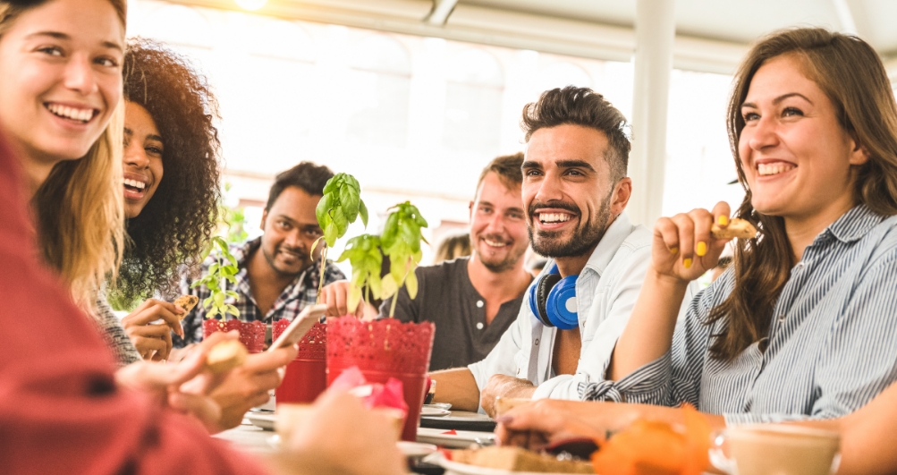 Which Colleges and Universities Are the Best for Foodies? Which Colleges and Universities Are the Best for Foodies?